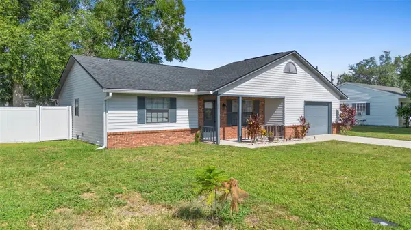 1150 Orangewood Avenue, DELAND, FL 32724