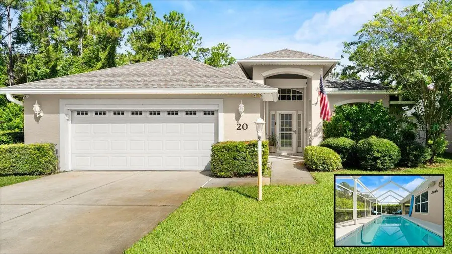 20 Stoney Ridge Lane, Ormond Beach, FL 32174 - Image #2