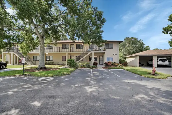 1601 Big Tree Road #307, SOUTH DAYTONA, FL 32119