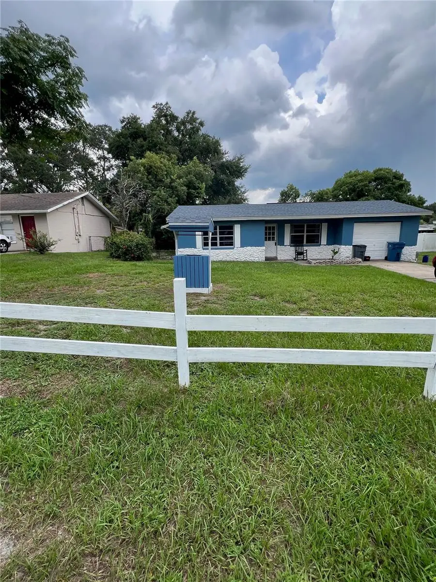 205 E Holly Drive, Orange City, FL 32763 - Image #1