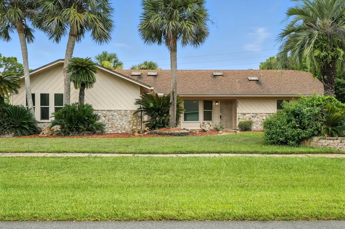 905 Pelican Bay Drive, Daytona Beach, FL 32119 - Image #1