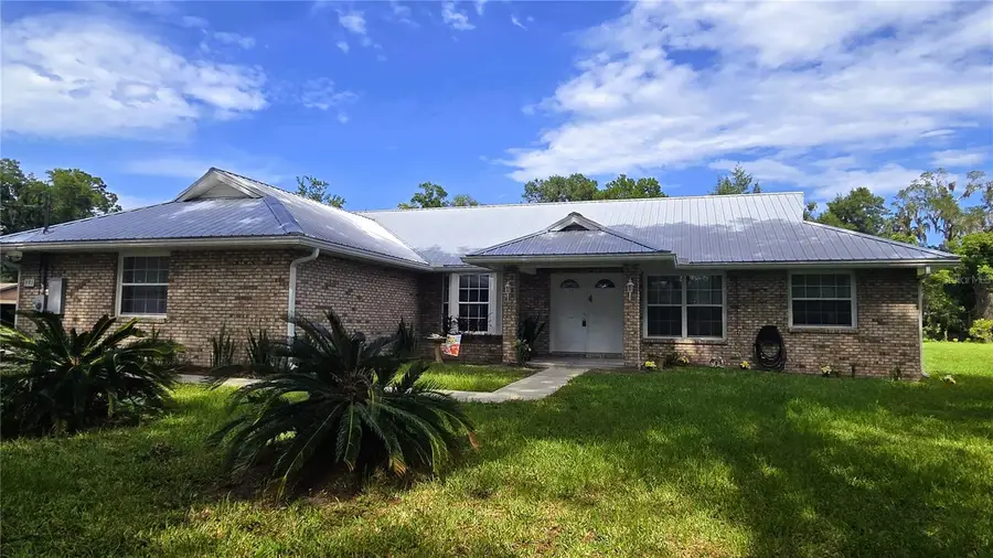 391 N High Street, Lake Helen, FL 32744 - Image #2