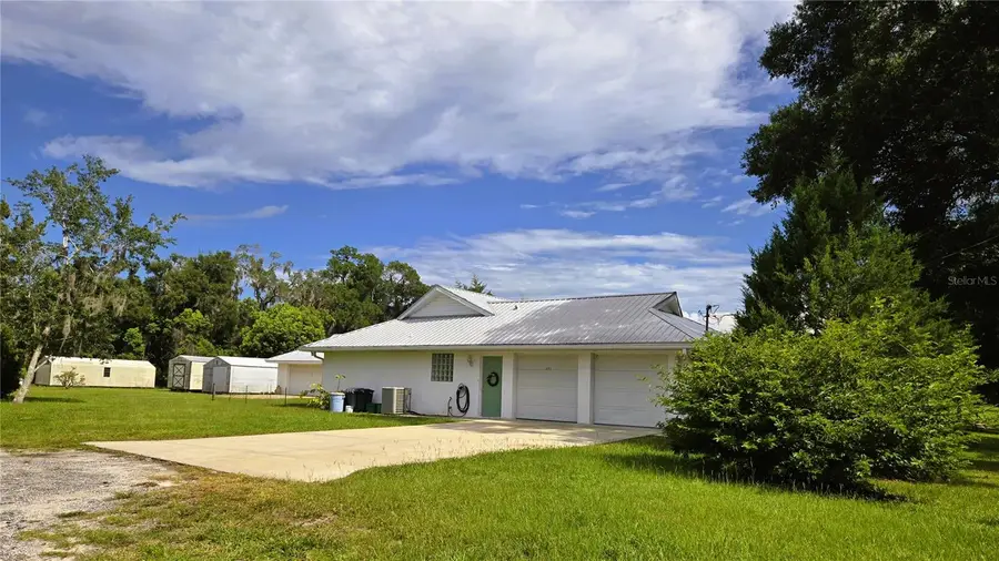 391 N High Street, Lake Helen, FL 32744 - Image #3