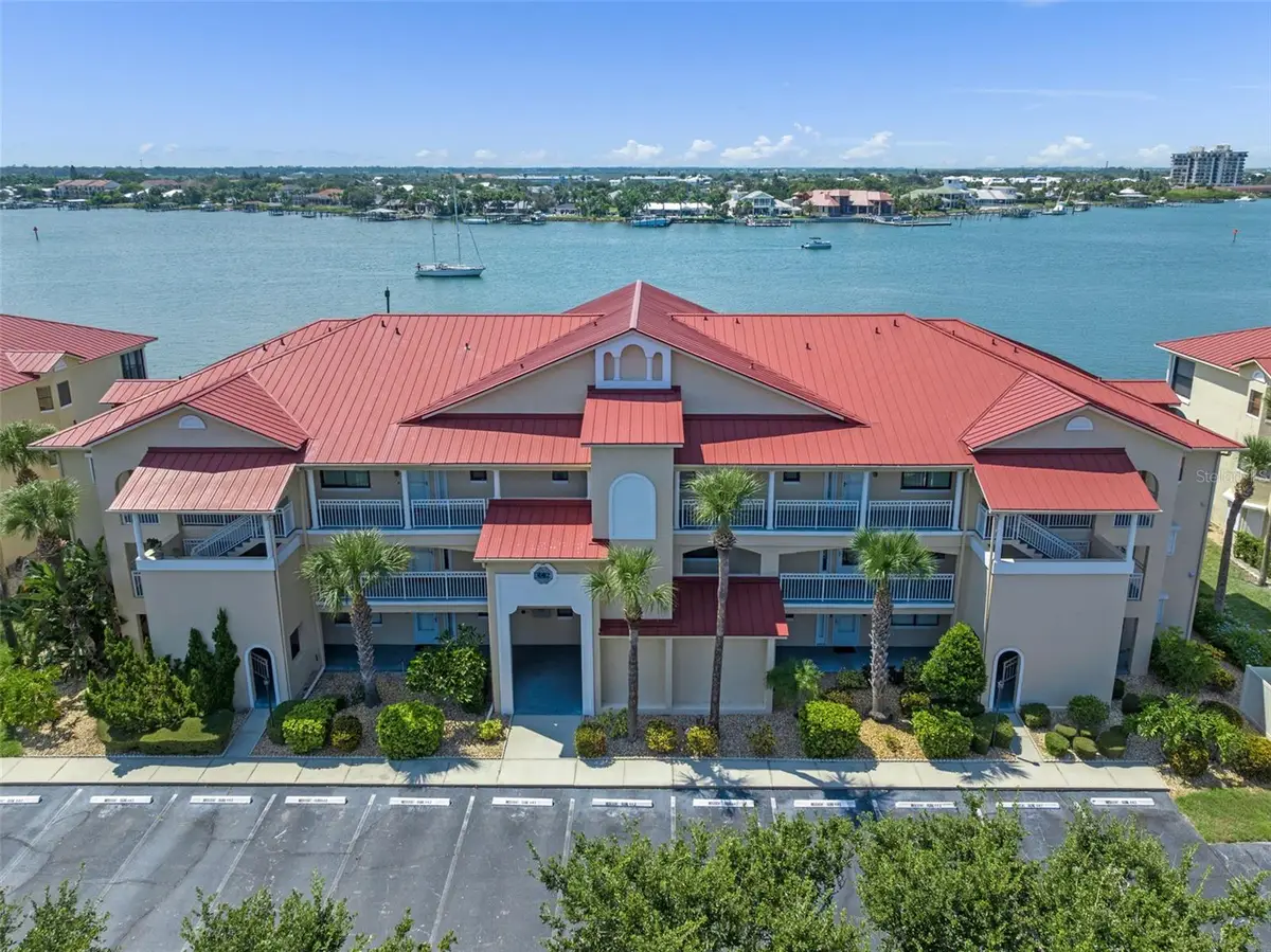 442 Bouchelle Drive #203, New Smyrna Beach, FL 32169 - Image #1