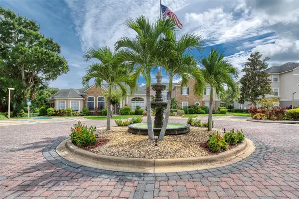 940 Village Trail #2-207, PORT ORANGE, FL 32127