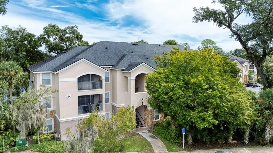 940 Village Trail #2-207, Port Orange, FL 32127 - Image #2