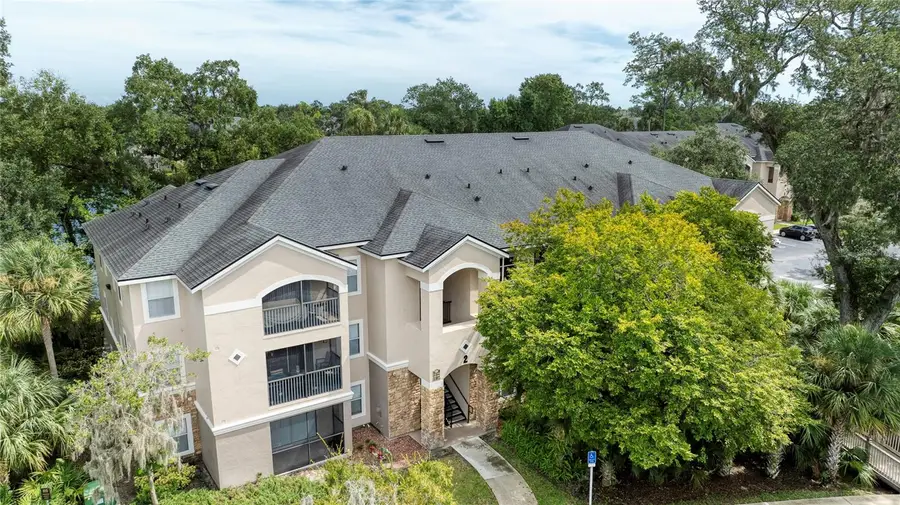 940 Village Trail #2-207, Port Orange, FL 32127 - Image #3