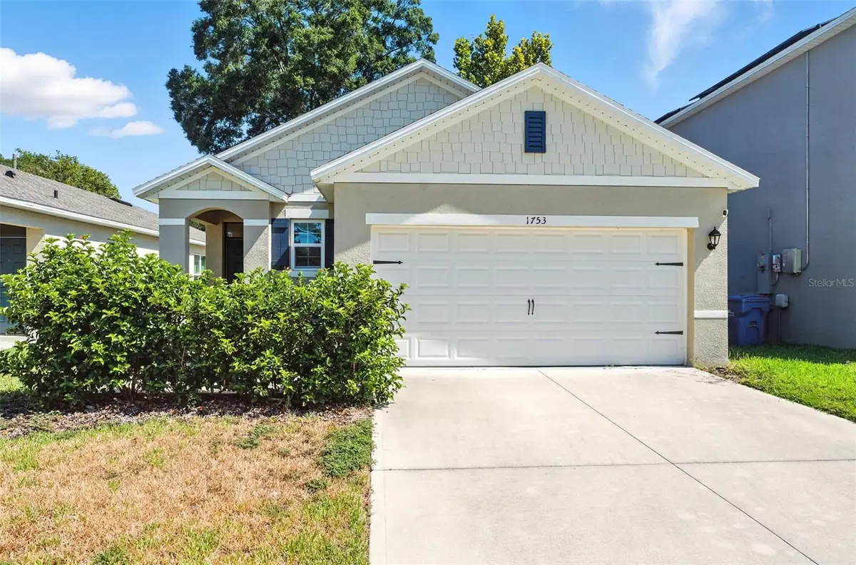 1753 Bent Branch Avenue, Deland, FL 32720 - Image #1