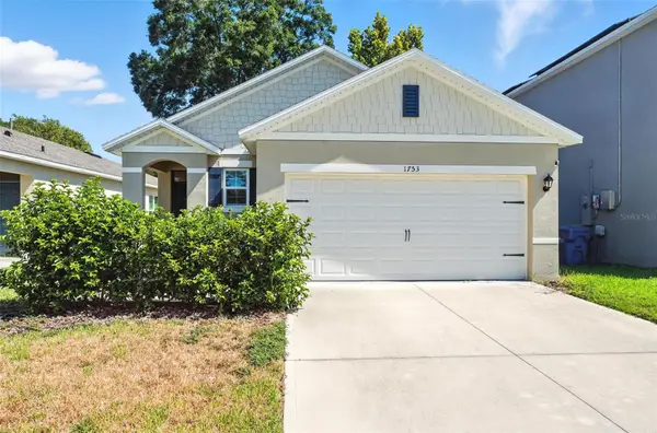 1753 Bent Branch Avenue, DELAND, FL 32720