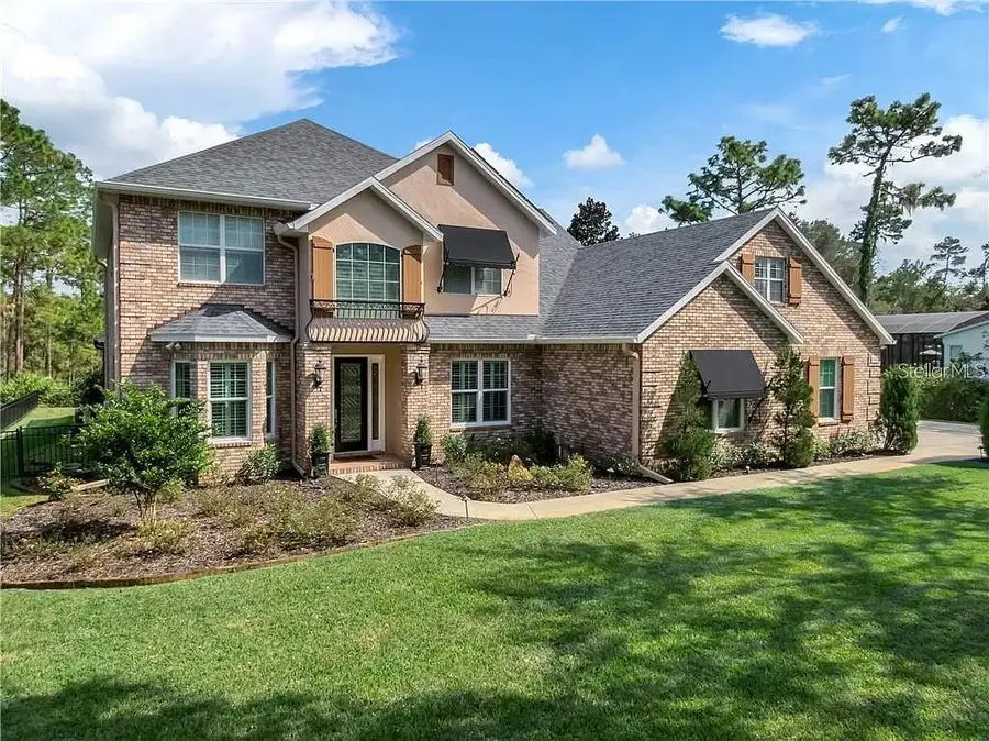 2660 Winnemissett Oaks Drive, Deland, FL 32724 - Image #2