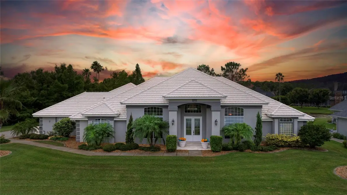 7 Foxfords Chase, Ormond Beach, FL 32174 - Image #1