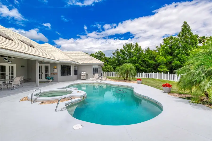 7 Foxfords Chase, Ormond Beach, FL 32174 - Image #3