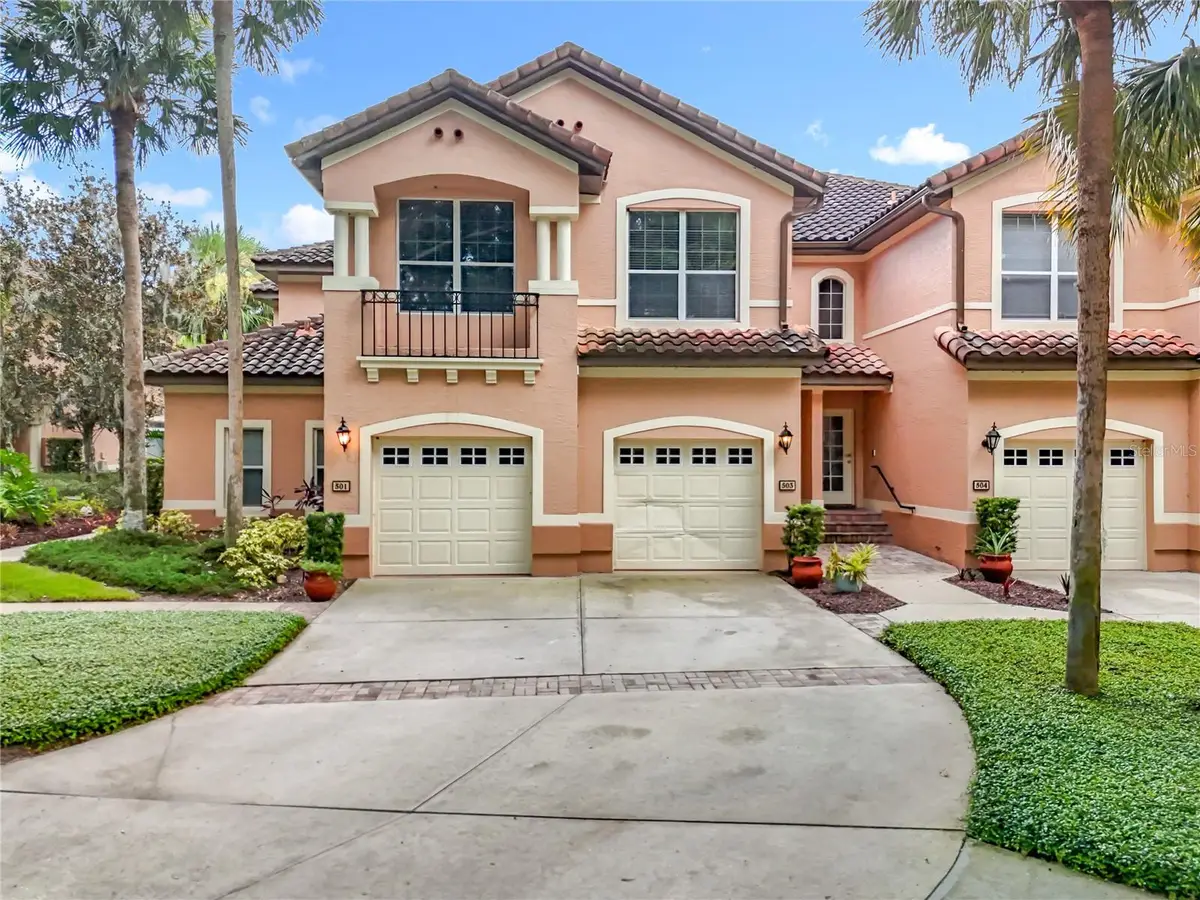 503 Camino Real Boulevard #503, Howey In The Hills, FL 34737 - Image #1