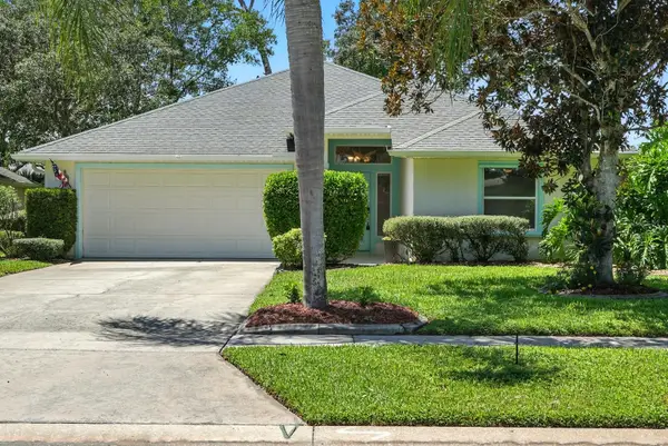 6096 Jasmine Vine Drive, PORT ORANGE, FL 32128