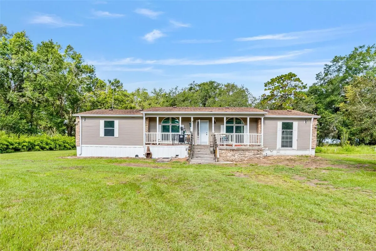 810 Plum Nearly Lane, Lady Lake, FL 32159 - Image #1