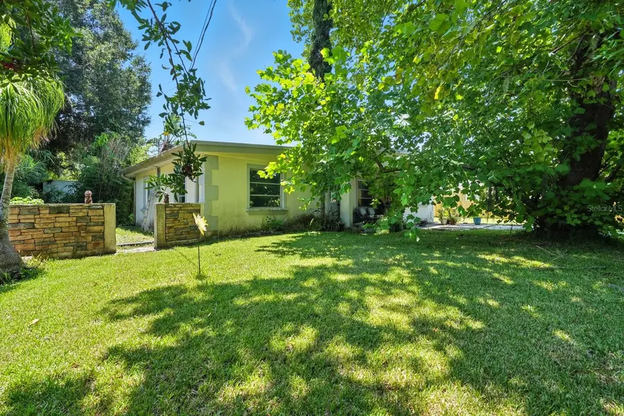 1990 Lake Drive, New Smyrna Beach, FL 32168 - Image #2