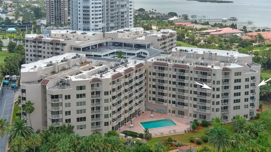 3 Oceans West Boulevard #5B4, Daytona Beach, FL 32118 - Image #2