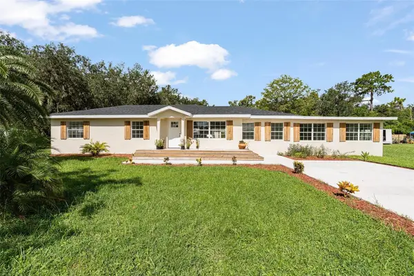 1518 Lakeside Drive, DELAND, FL 32720