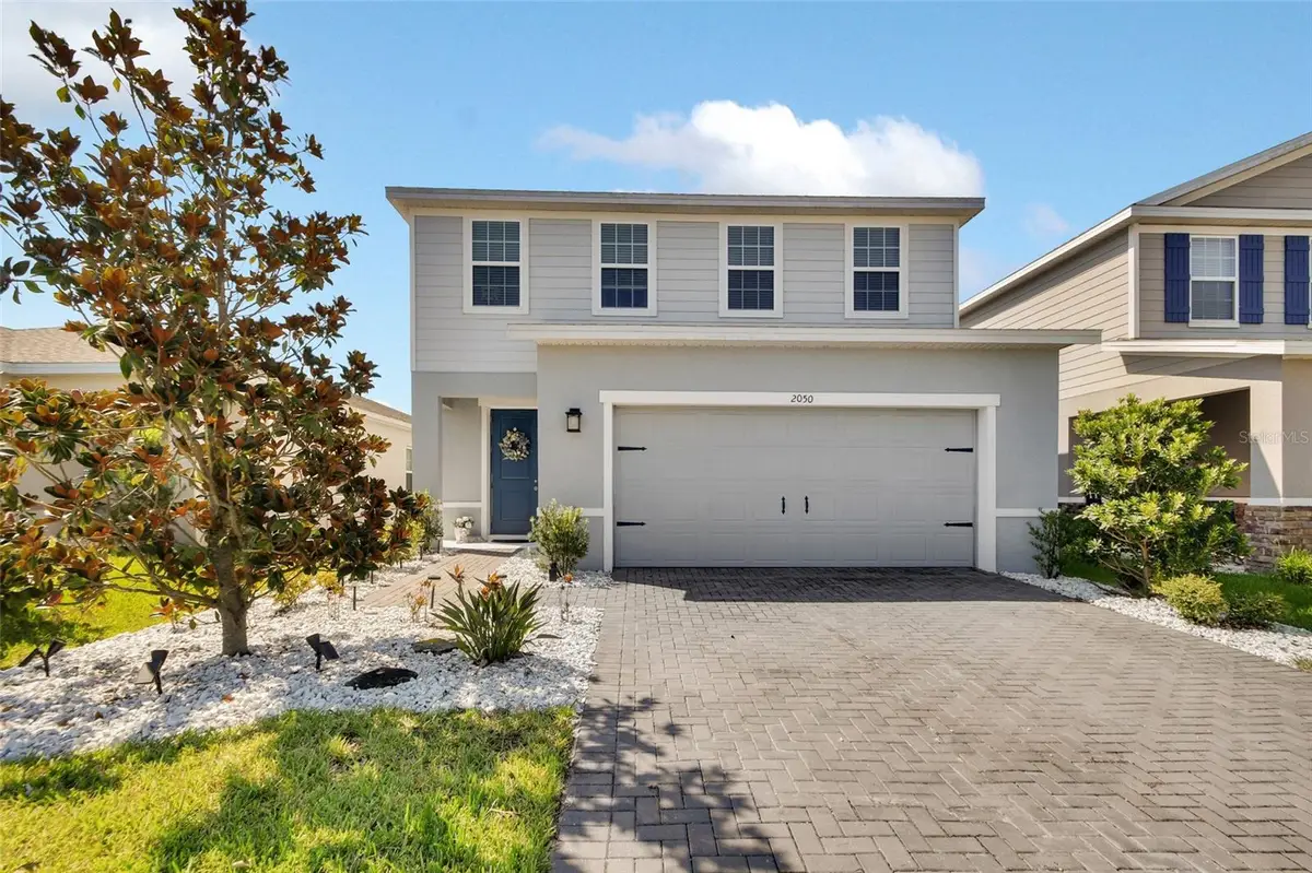 2050 Havasu Falls Drive, Deland, FL 32724 - #1