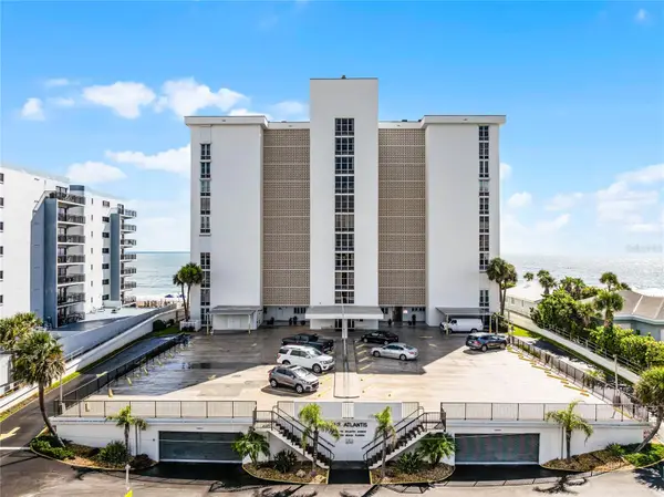 111 S Atlantic Avenue #304, ORMOND BEACH, FL 32176