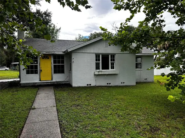 170 Lake Pearl Drive, LAKE HELEN, FL 32744