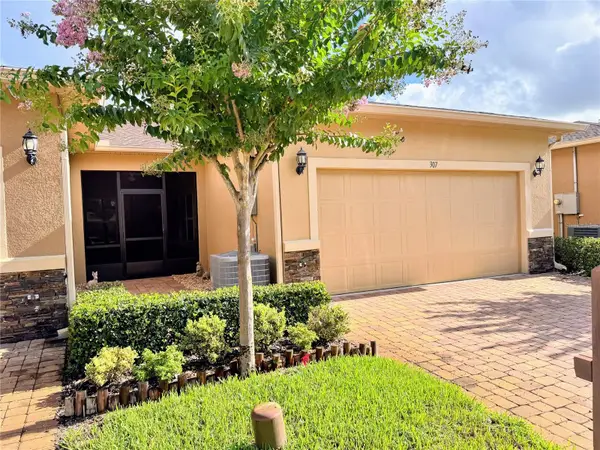 307 Tammie Sue Lane, DELAND, FL 32724