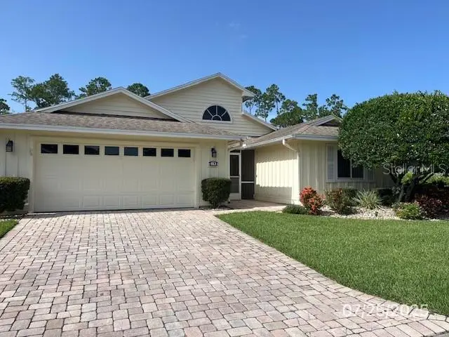 18 Treetop Circle, Ormond Beach, FL 32174 - Image #1