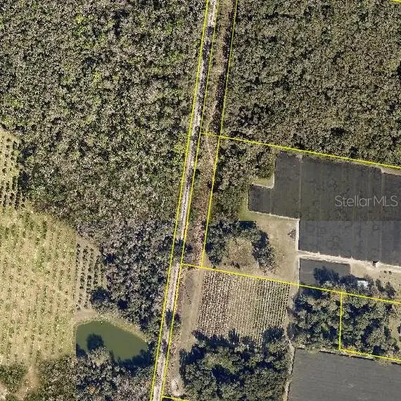 Pid# 44 16 29 01 00 1141, De Leon Springs, FL 32130 - Image #1