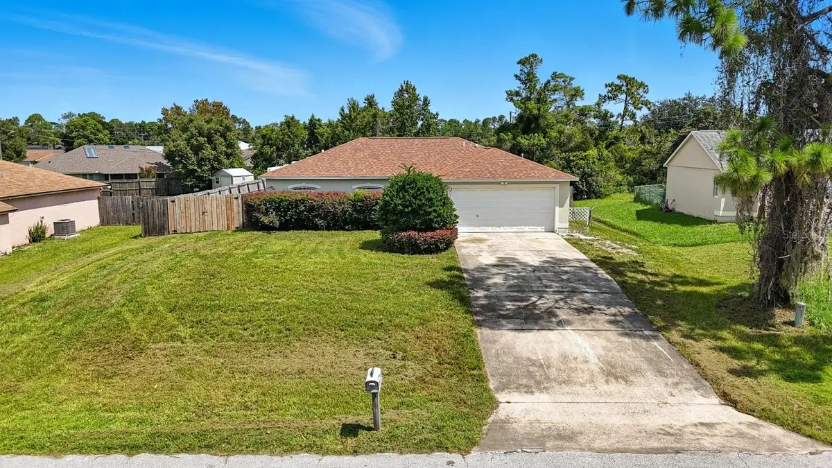 3154 Lynnhaven Street, Deltona, FL 32738 - Image #1