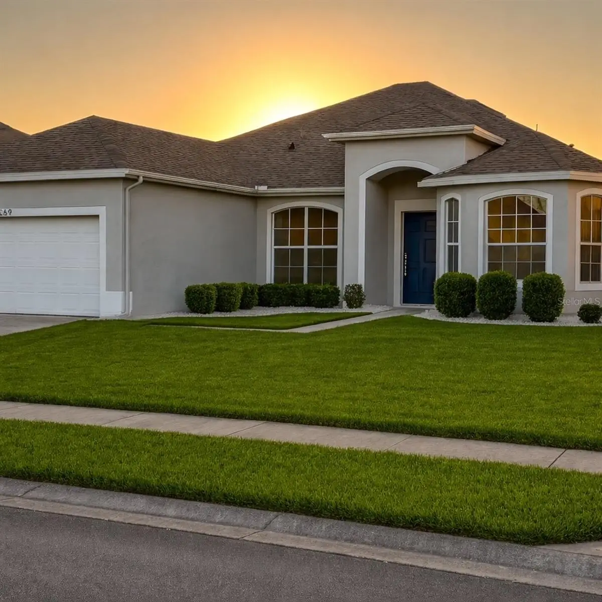 269 Magnolia Park Trail, Sanford, FL 32773 - Image #1