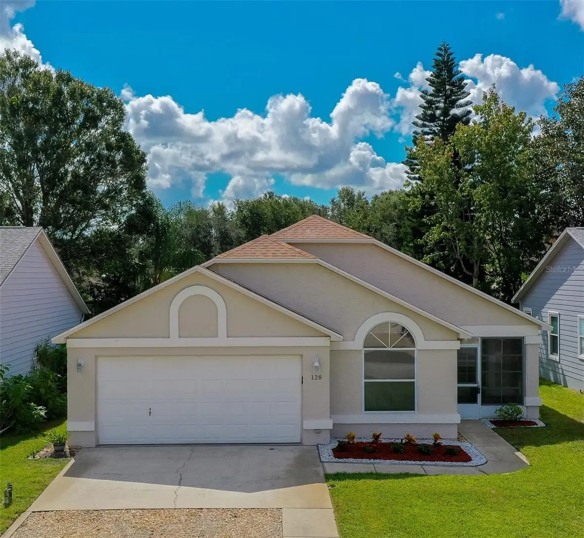 128 Crooked Pine Road, Port Orange, FL 32128 - Image #1