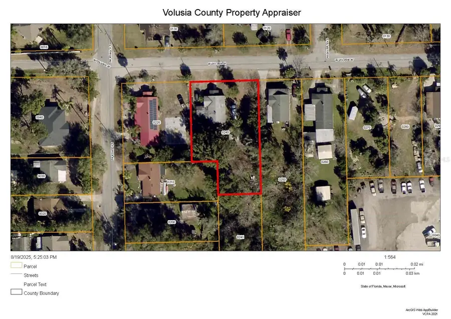 138 W Volusia Avenue, Deland, FL 32720 - Image #3