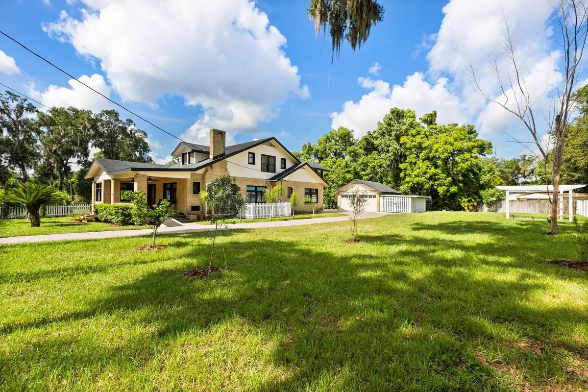 345 N Oak Avenue, Orange City, FL 32763 - Image #1