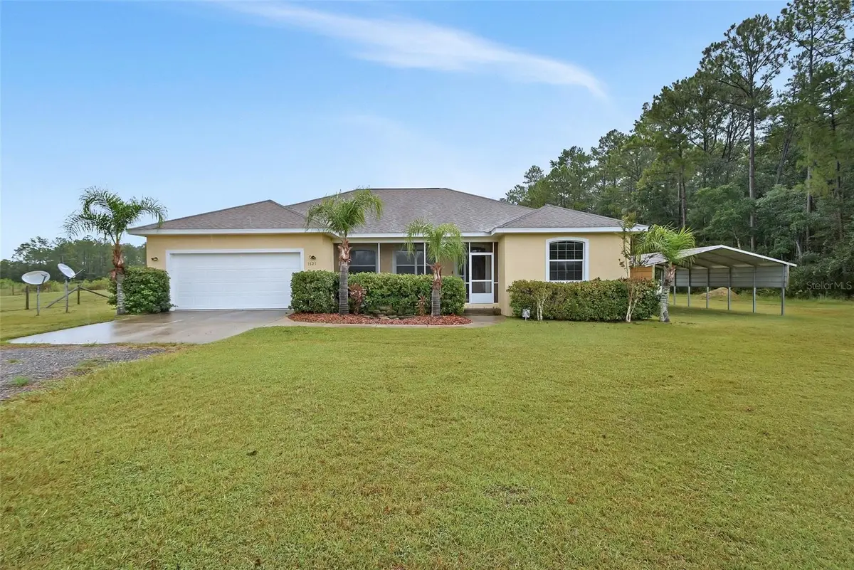 1625 Meadowville Road, Pierson, FL 32180 - Image #1