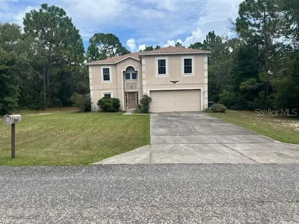 8867 N Trojan Drive, CITRUS SPRINGS, FL 34433