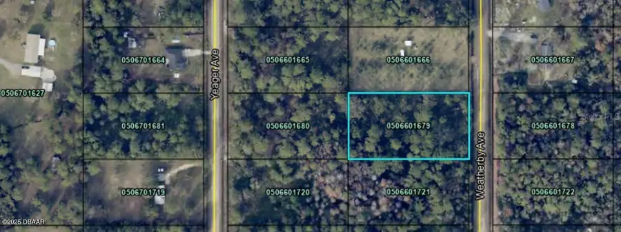 10675 Weatherby Avenue, Hastings, FL 32145 - Image #3