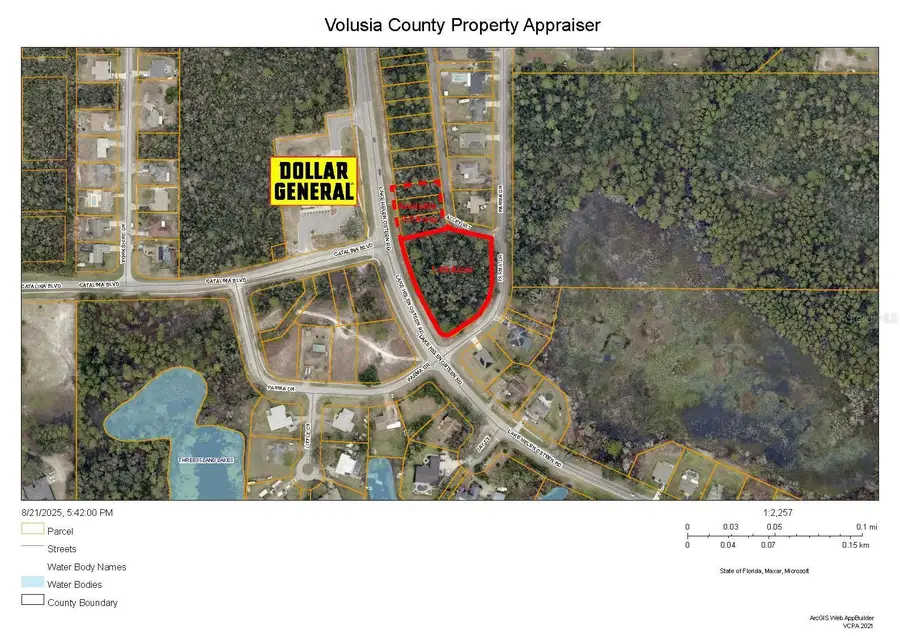 3001 Lake Helen Osteen Road, Deltona, FL 32738 - Image #2