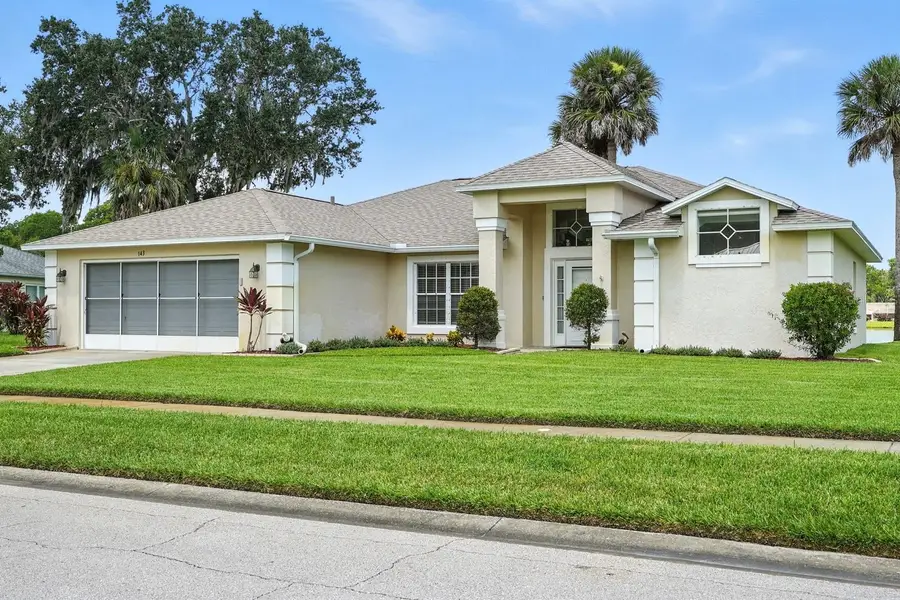 143 Old Sunbeam Drive, Daytona Beach, FL 32119 - Image #2