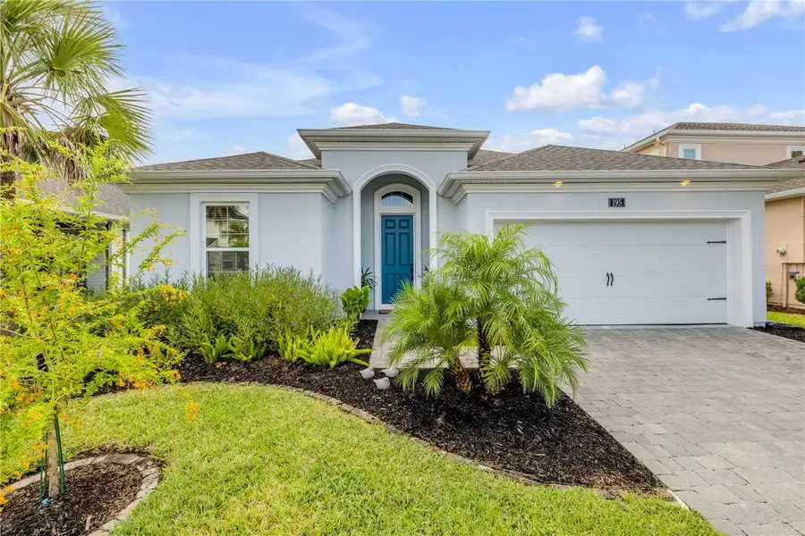 195 Azure Mist Way, Daytona Beach, FL 32124 - #2