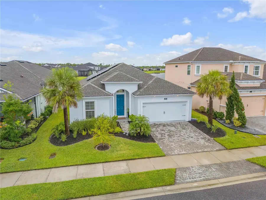 195 Azure Mist Way, Daytona Beach, FL 32124 - #3