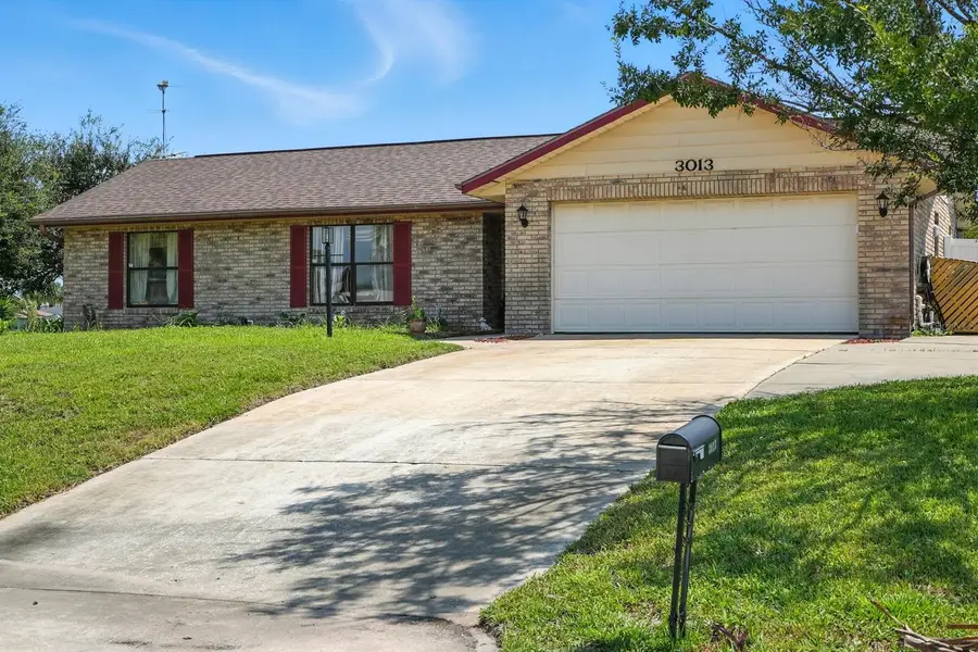 3013 Anchor Drive, Ormond Beach, FL 32176 - Image #2