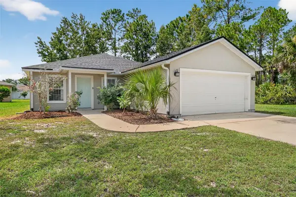 5 Promenade Place, PALM COAST, FL 32164