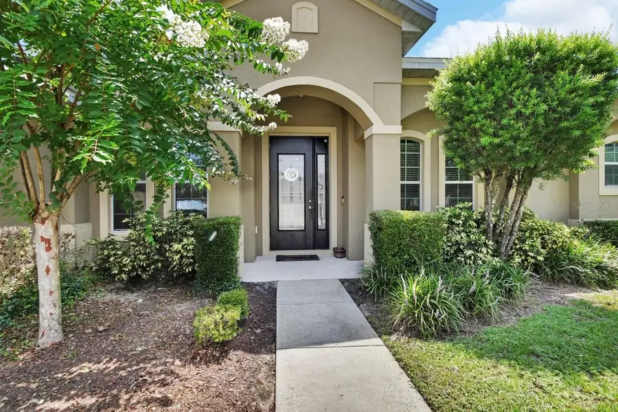 707 Ostrich Fern Lane, Deland, FL 32720 - Image #2