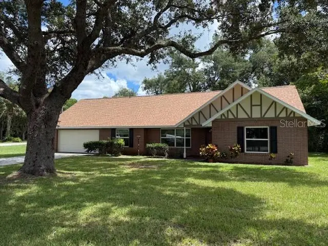 1207 N Amelia Avenue, Deland, FL 32724 - Image #1