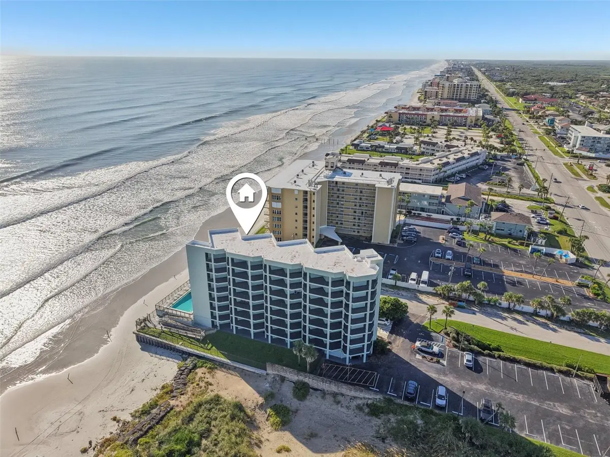 3405 S Atlantic Avenue #802, New Smyrna Beach, FL 32169 - Image #1