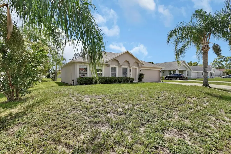 1632 Lansfield Avenue, Deltona, FL 32738 - Image #2