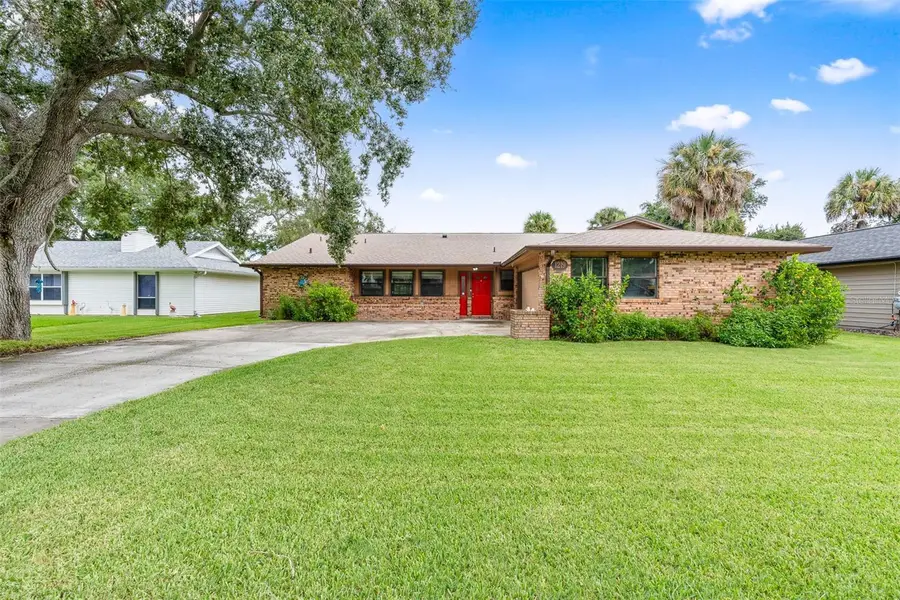 1219 Wayne Avenue, New Smyrna Beach, FL 32168 - Image #2