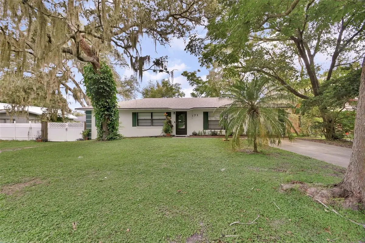 171 E Elm Drive, Orange City, FL 32763 - Image #1