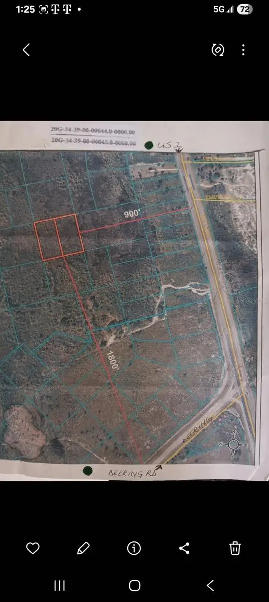 Short Parcel 2003054, Mims, FL 32754 - #3