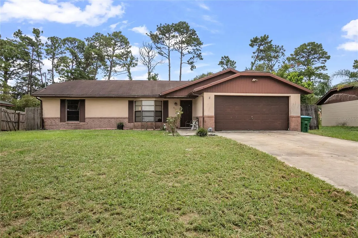 3077 Branchville Drive, Deltona, FL 32738 - Image #1